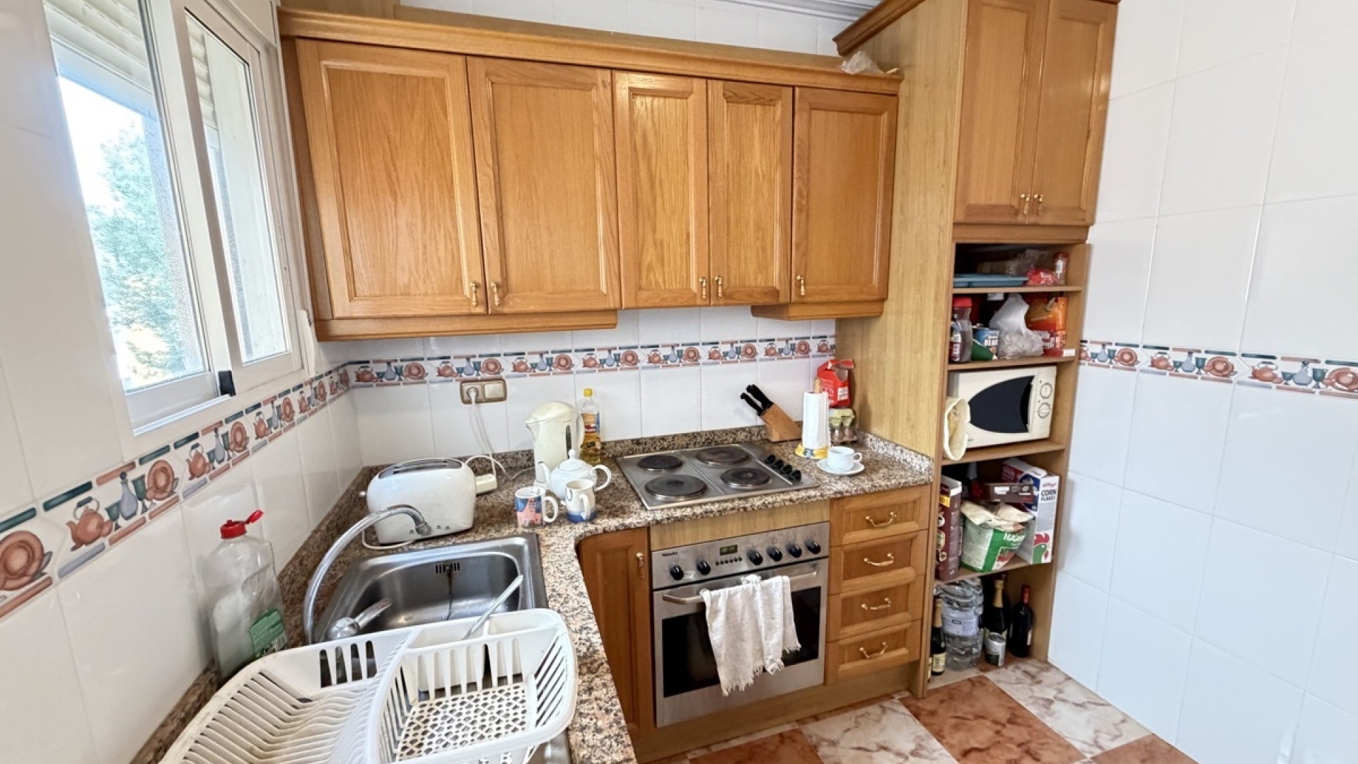 Wederverkoop - Appartement - Villamartin - pinada golf