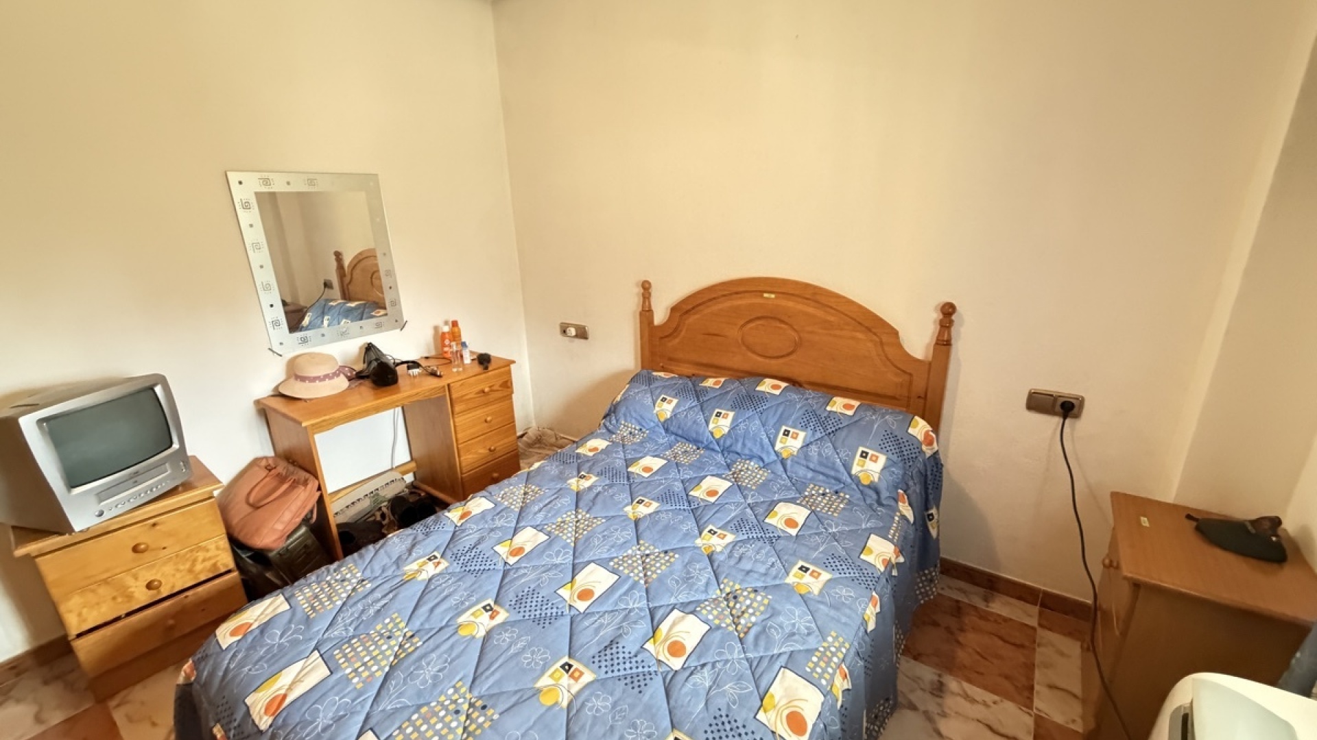 Wederverkoop - Appartement - Villamartin - pinada golf