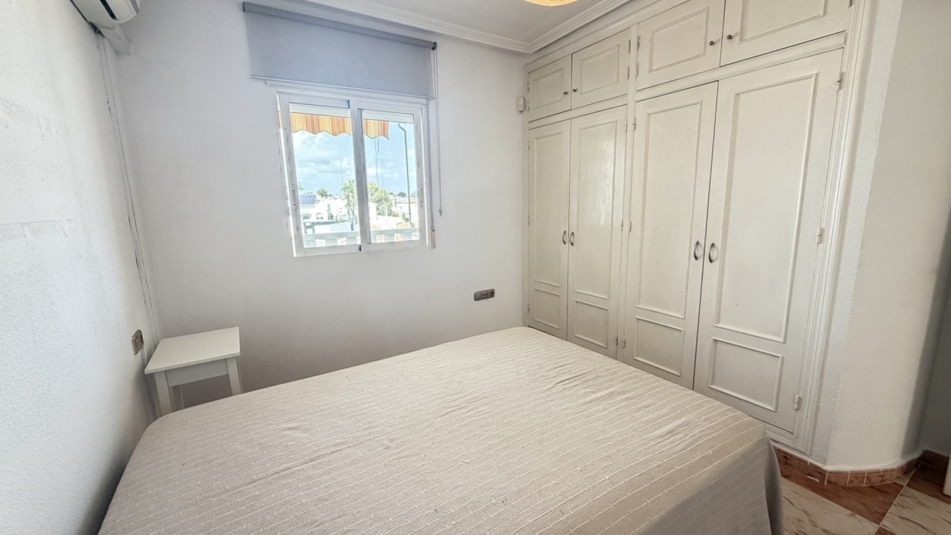 Wederverkoop - Appartement - Villamartin - pinada golf