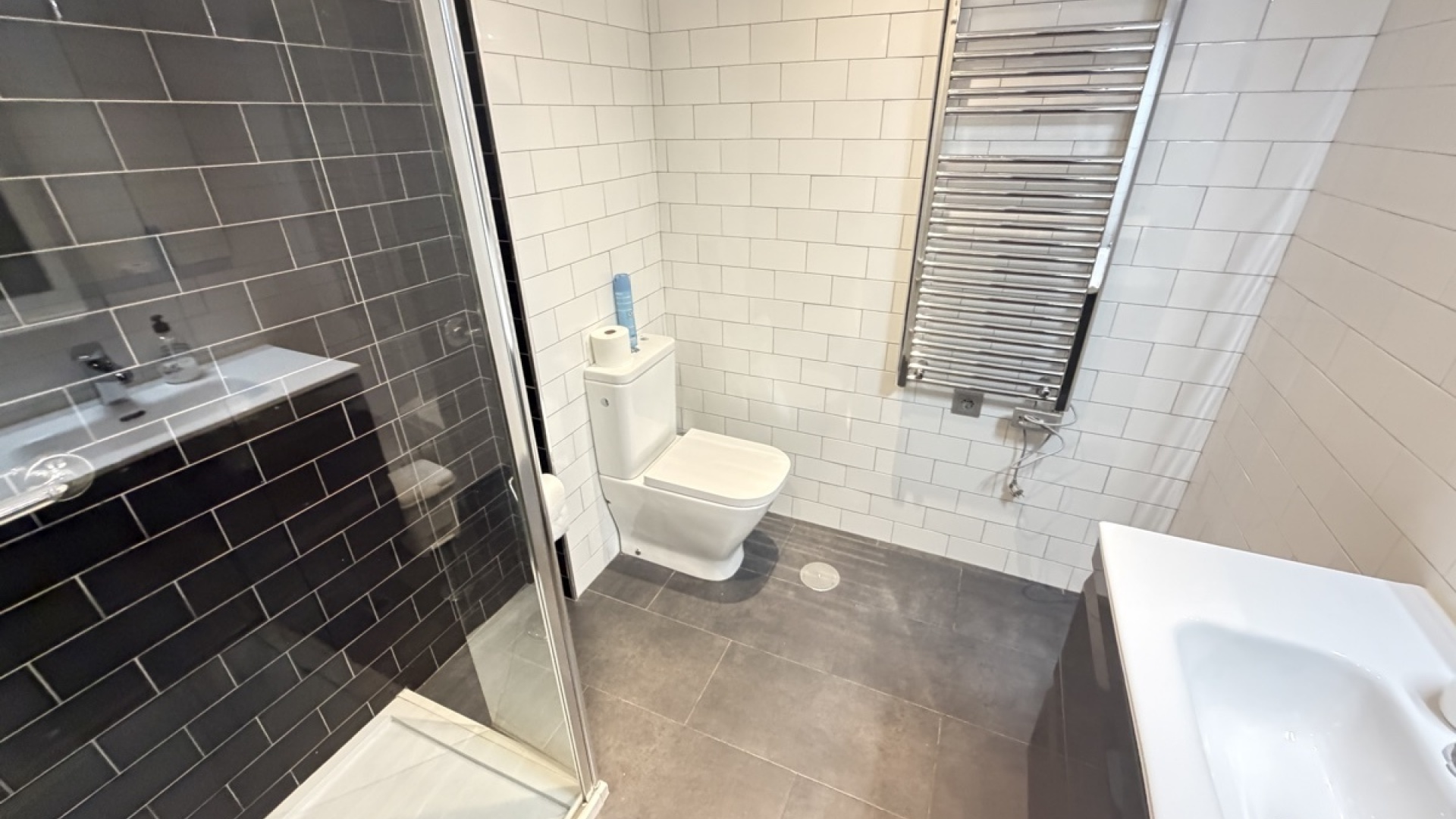 Wederverkoop - Appartement - Villamartin - pinada golf
