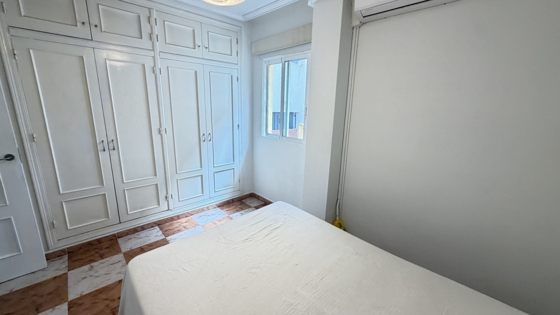 Wederverkoop - Appartement - Villamartin - pinada golf