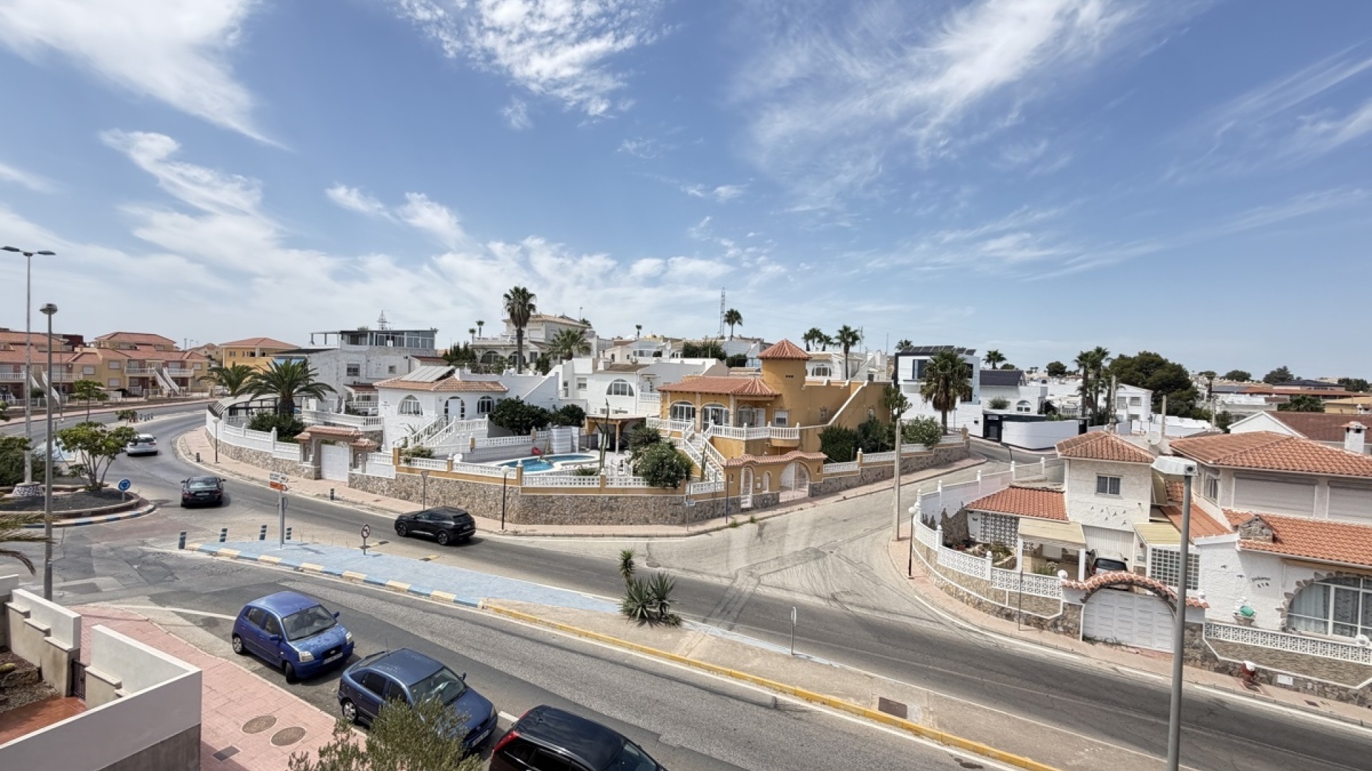 Wederverkoop - Appartement - Villamartin - pinada golf