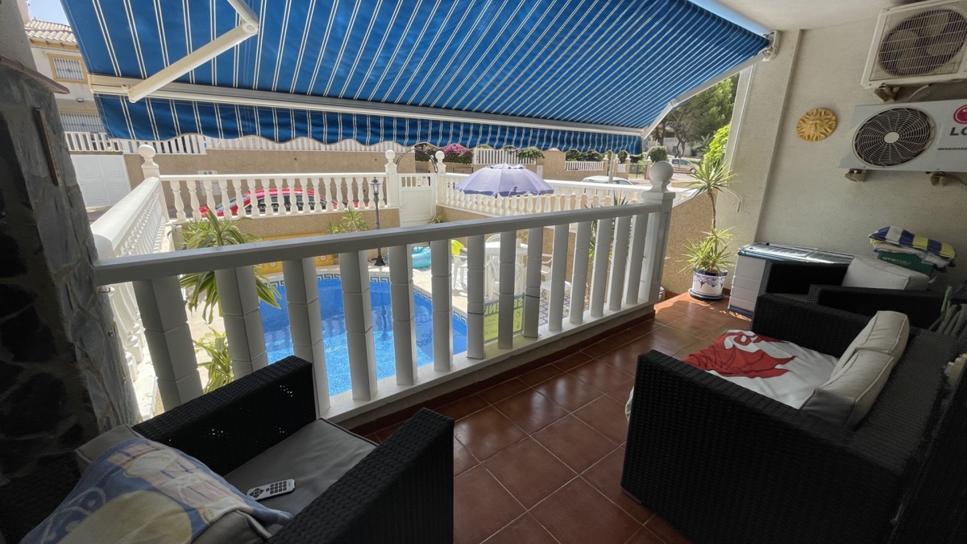 Wederverkoop - Appartement - Villamartin - pinada golf