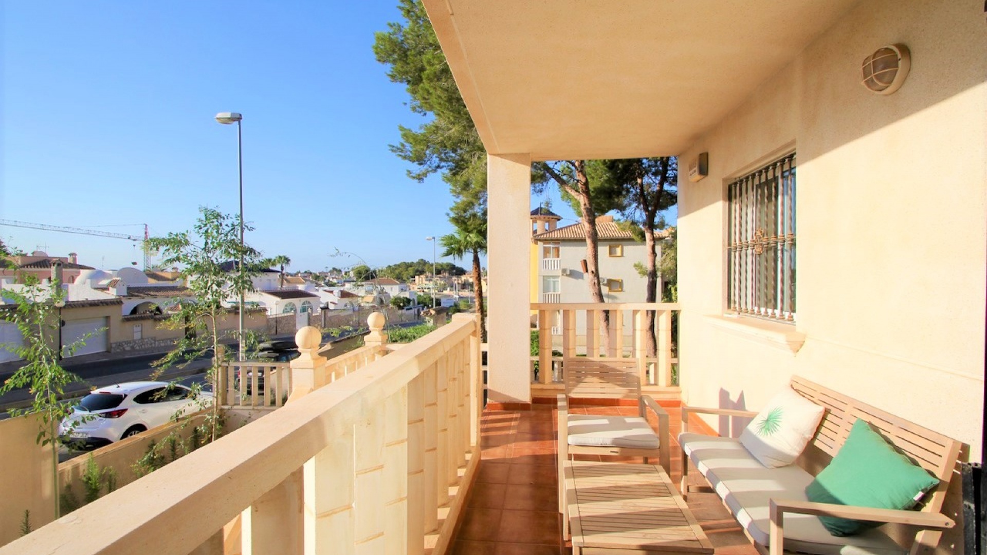 Wederverkoop - Appartement - Villamartin - pinada golf