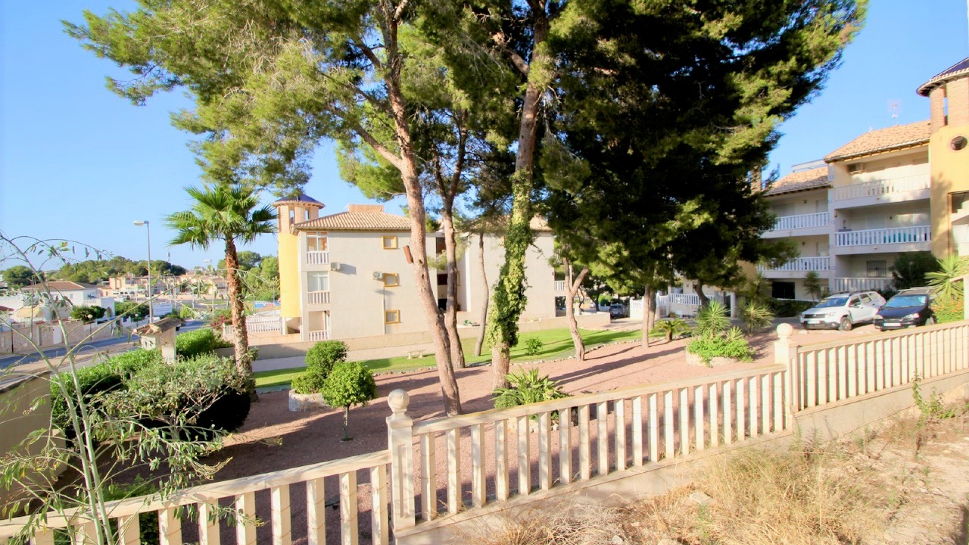 Wederverkoop - Appartement - Villamartin - pinada golf