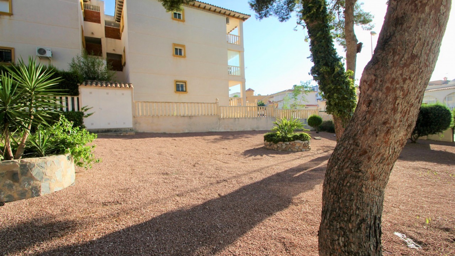 Wederverkoop - Appartement - Villamartin - pinada golf