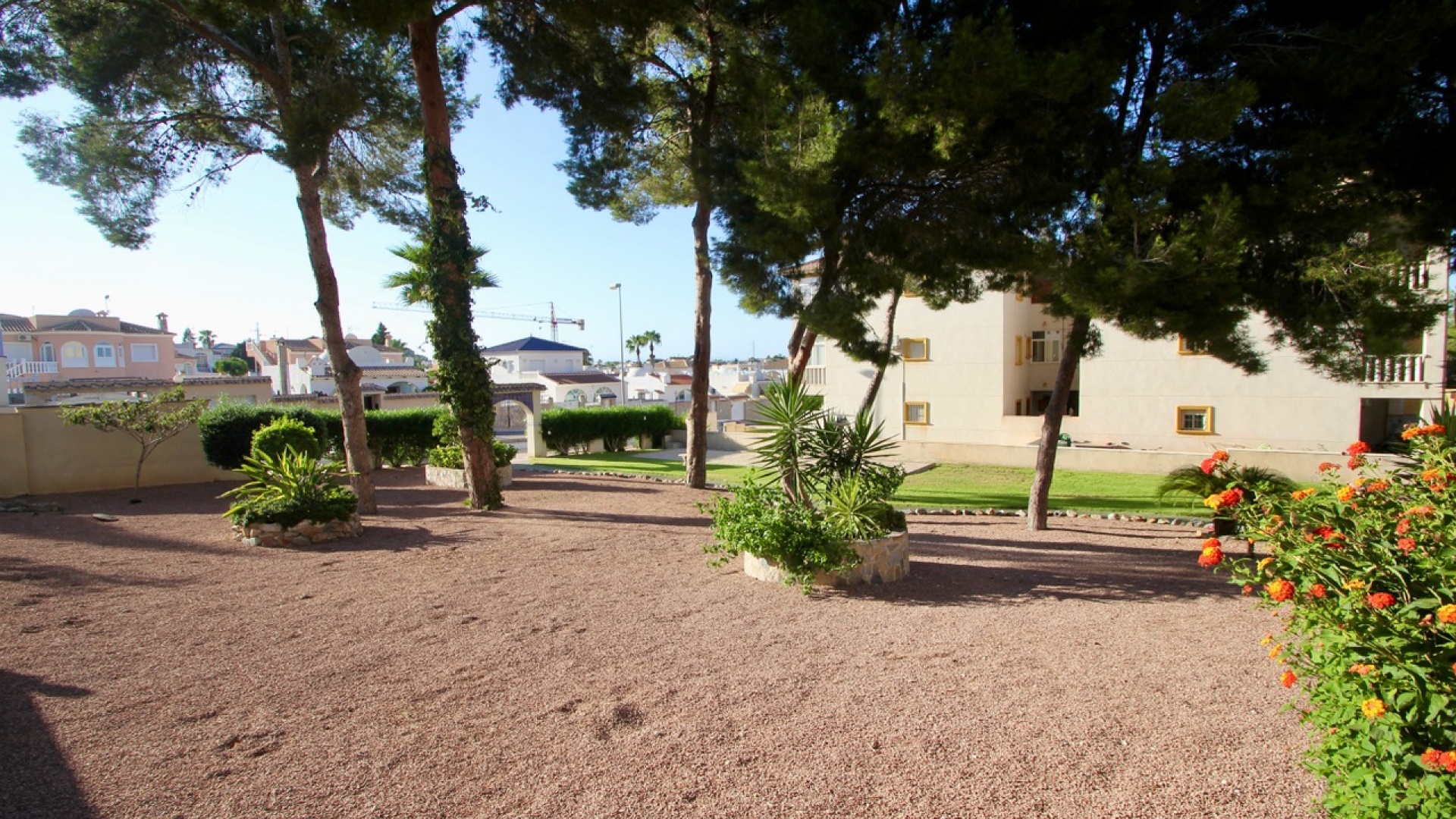 Wederverkoop - Appartement - Villamartin - pinada golf