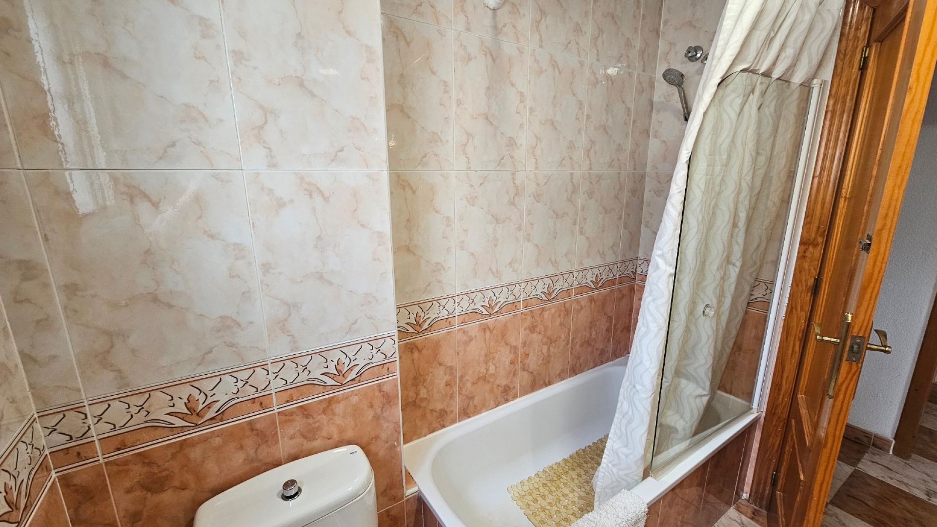 Wederverkoop - Appartement - Villamartin - pinada golf