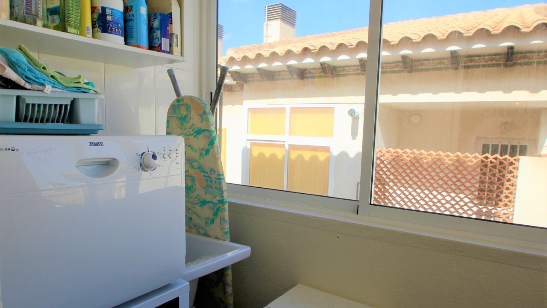 Wederverkoop - Appartement - Villamartin - pinada golf