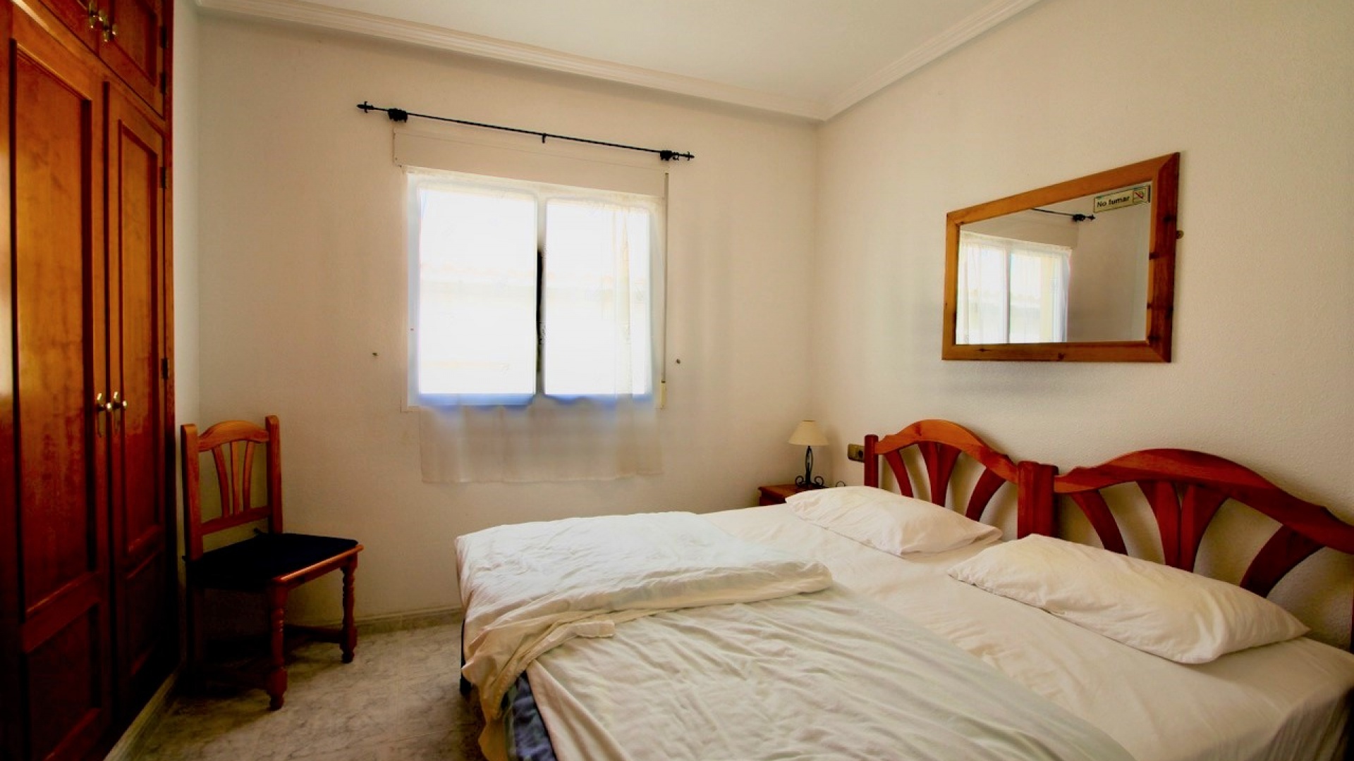 Wederverkoop - Appartement - Villamartin - pinada golf