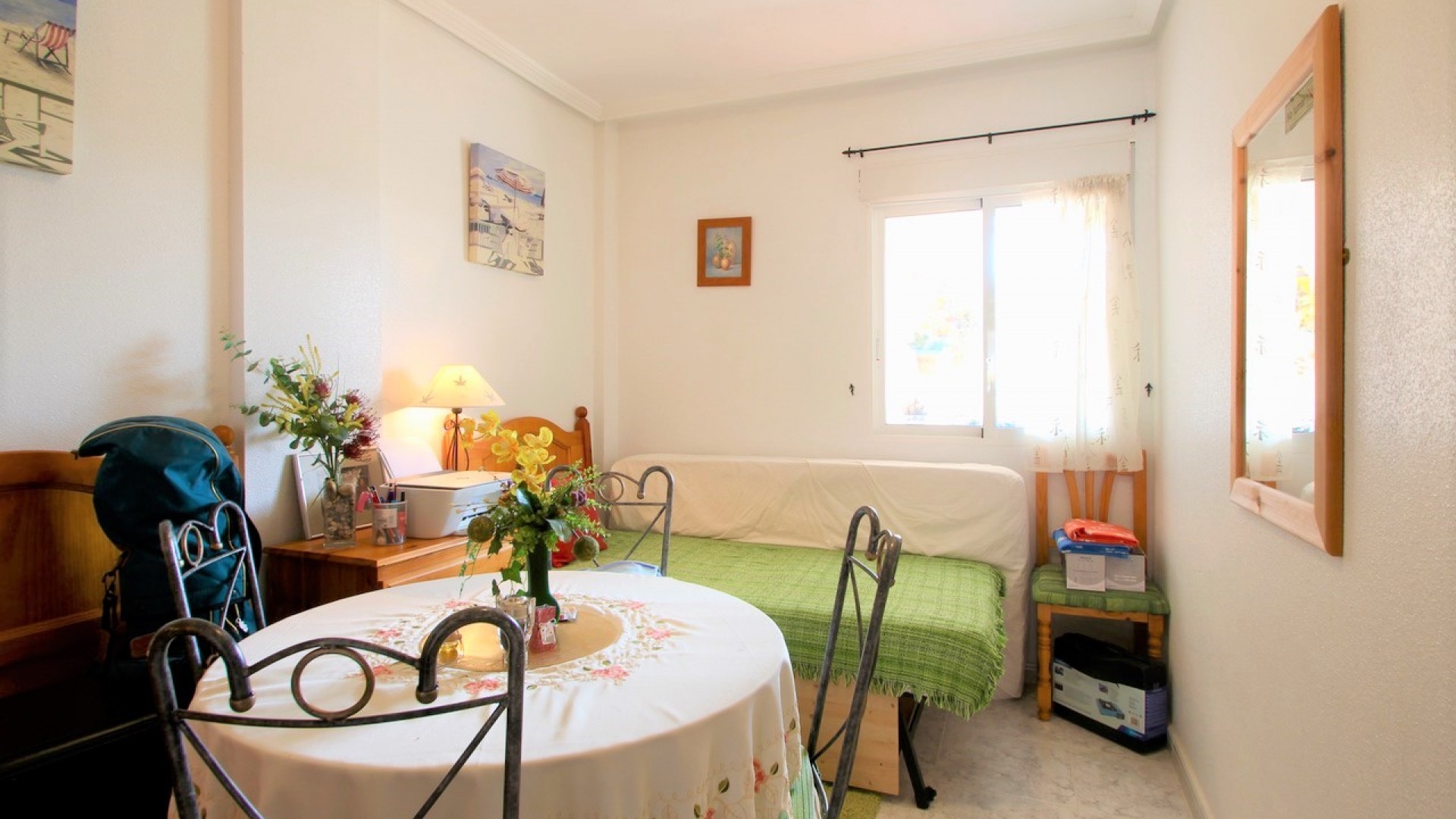 Wederverkoop - Appartement - Villamartin - pinada golf