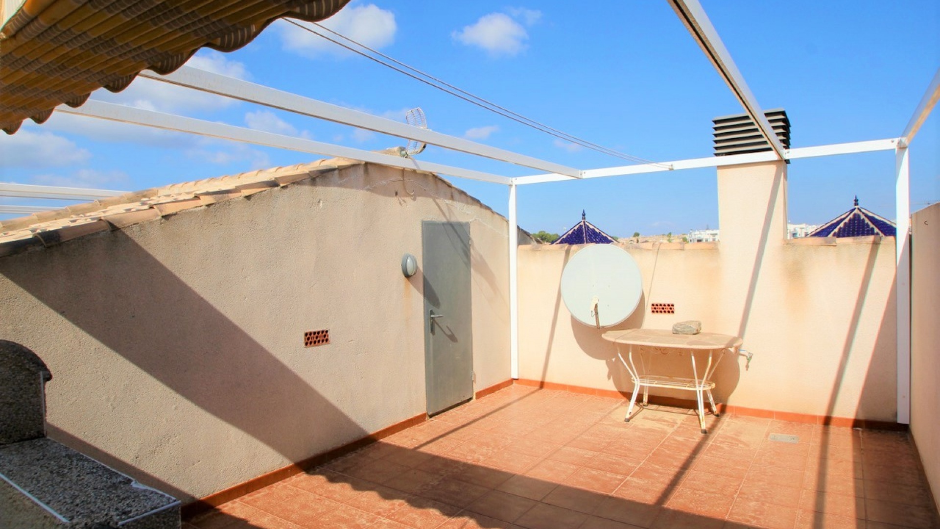 Wederverkoop - Appartement - Villamartin - pinada golf