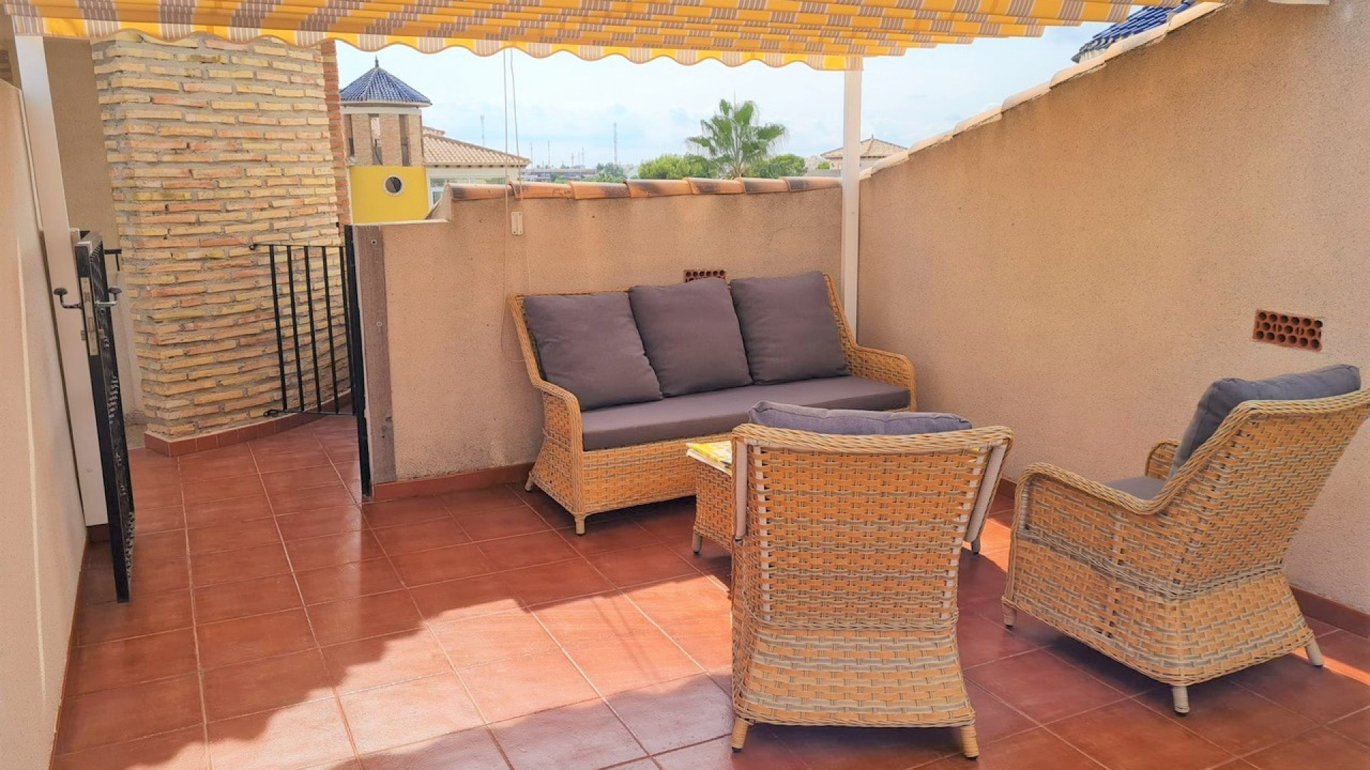 Wederverkoop - Appartement - Villamartin - pinada golf