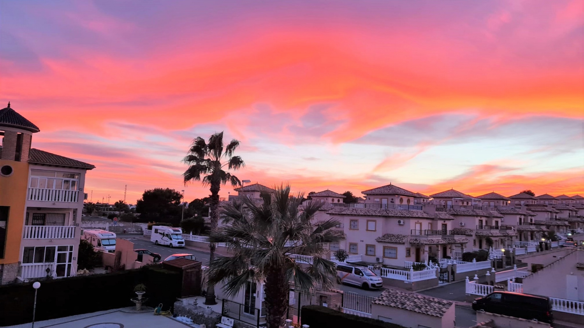 Wederverkoop - Appartement - Villamartin - pinada golf