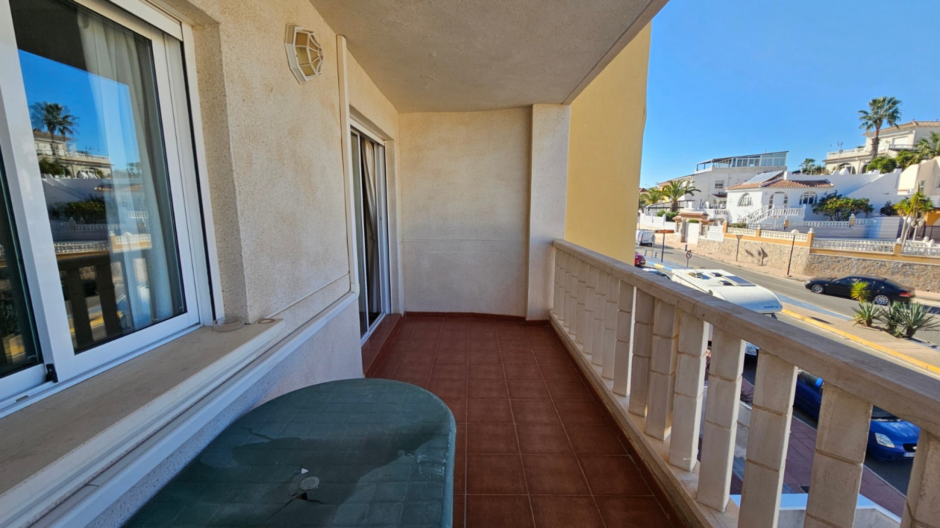 Wederverkoop - Appartement - Villamartin - pinada golf