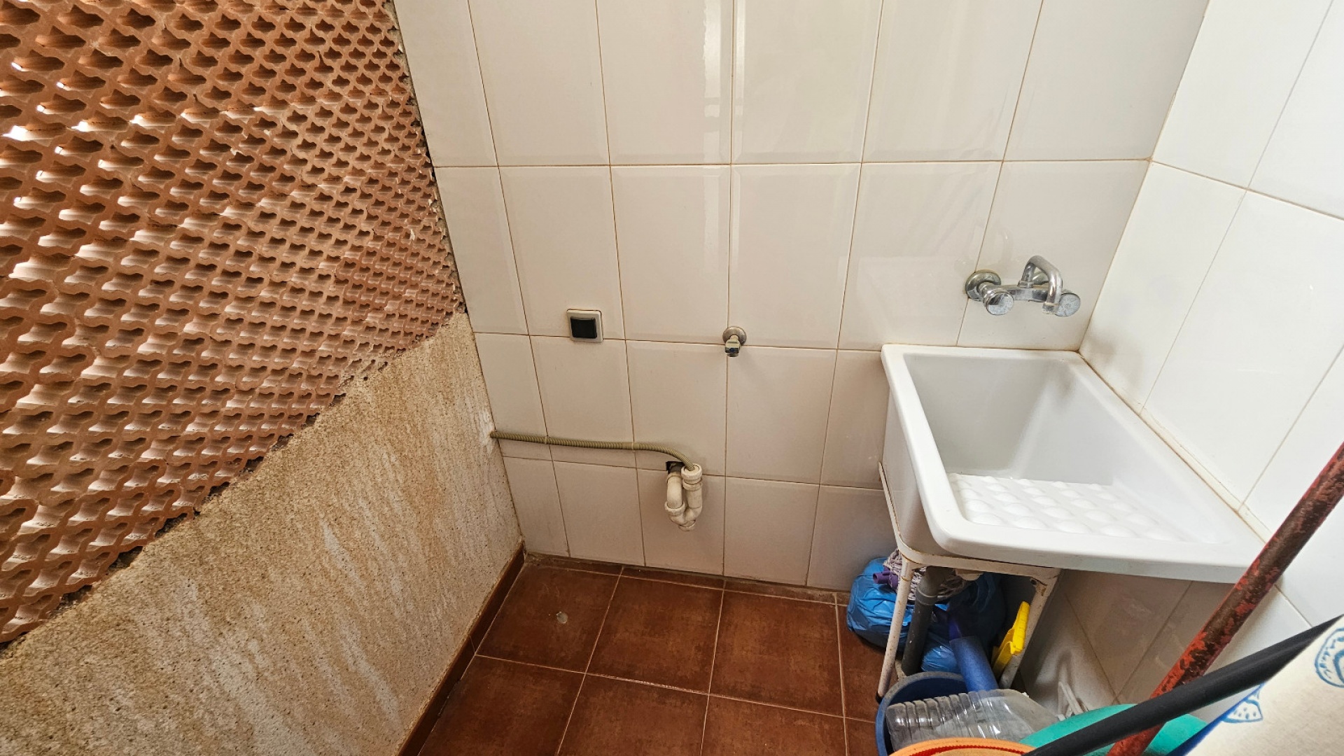 Wederverkoop - Appartement - Villamartin - pinada golf