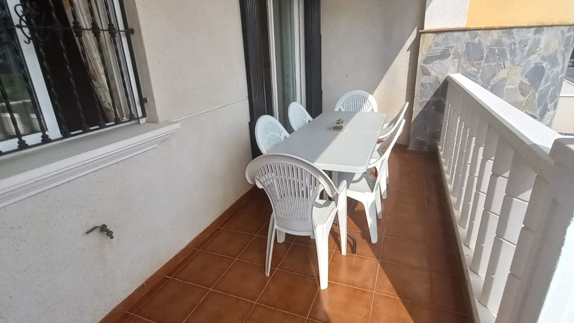 Wederverkoop - Appartement - Villamartin - pinada golf