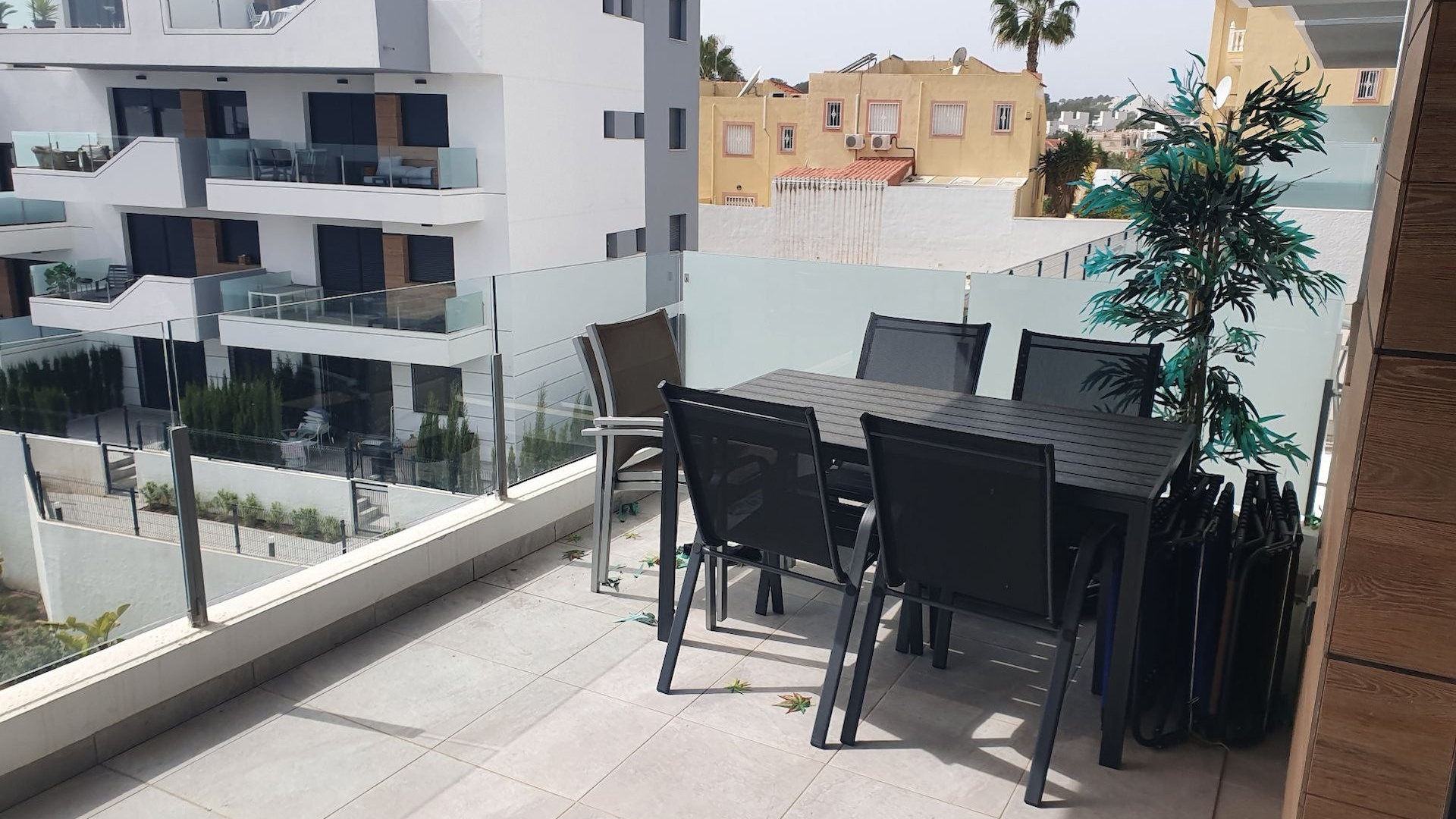 Wederverkoop - Appartement - Villamartin - Res. Aire