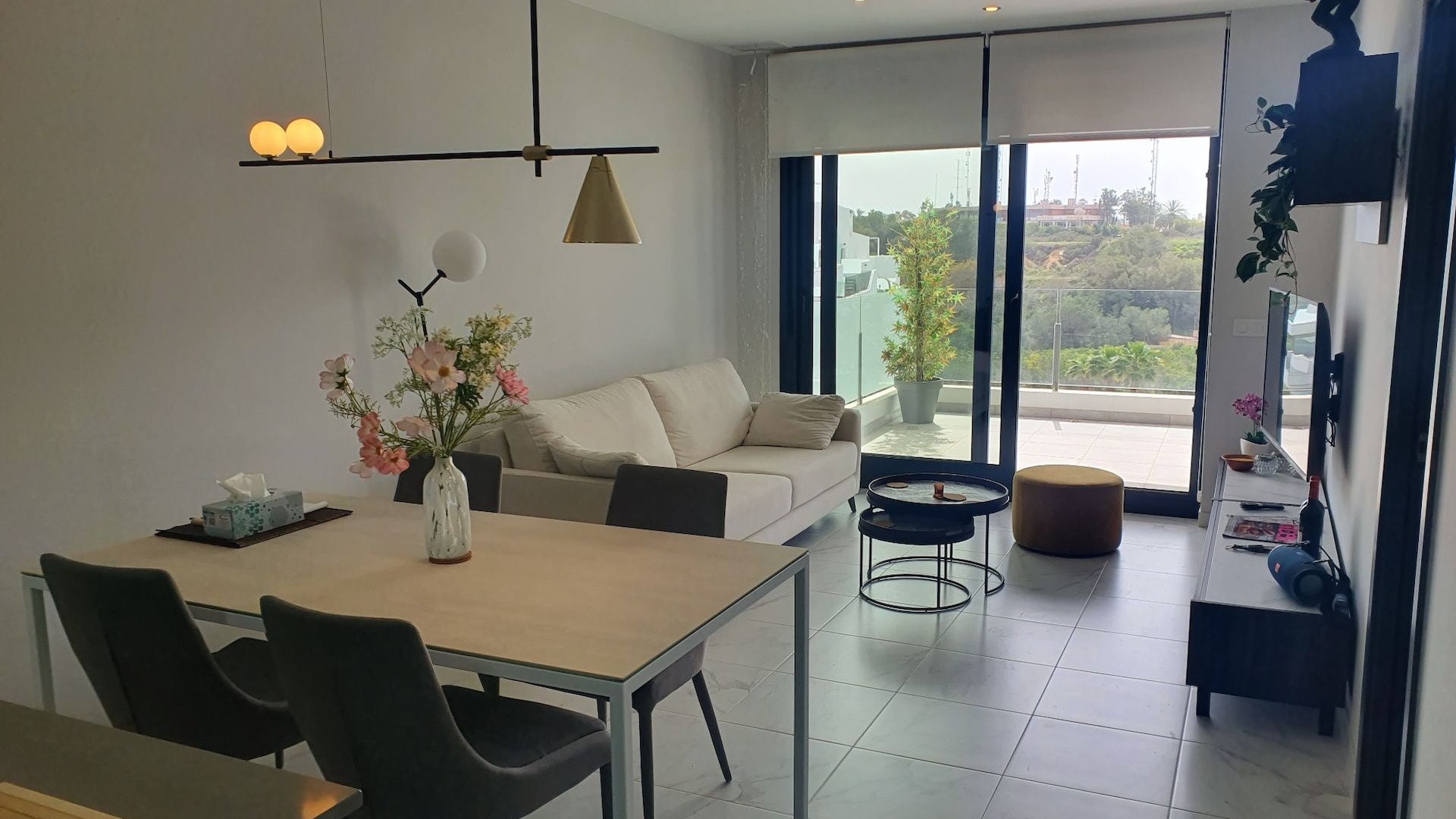 Wederverkoop - Appartement - Villamartin - Res. Aire