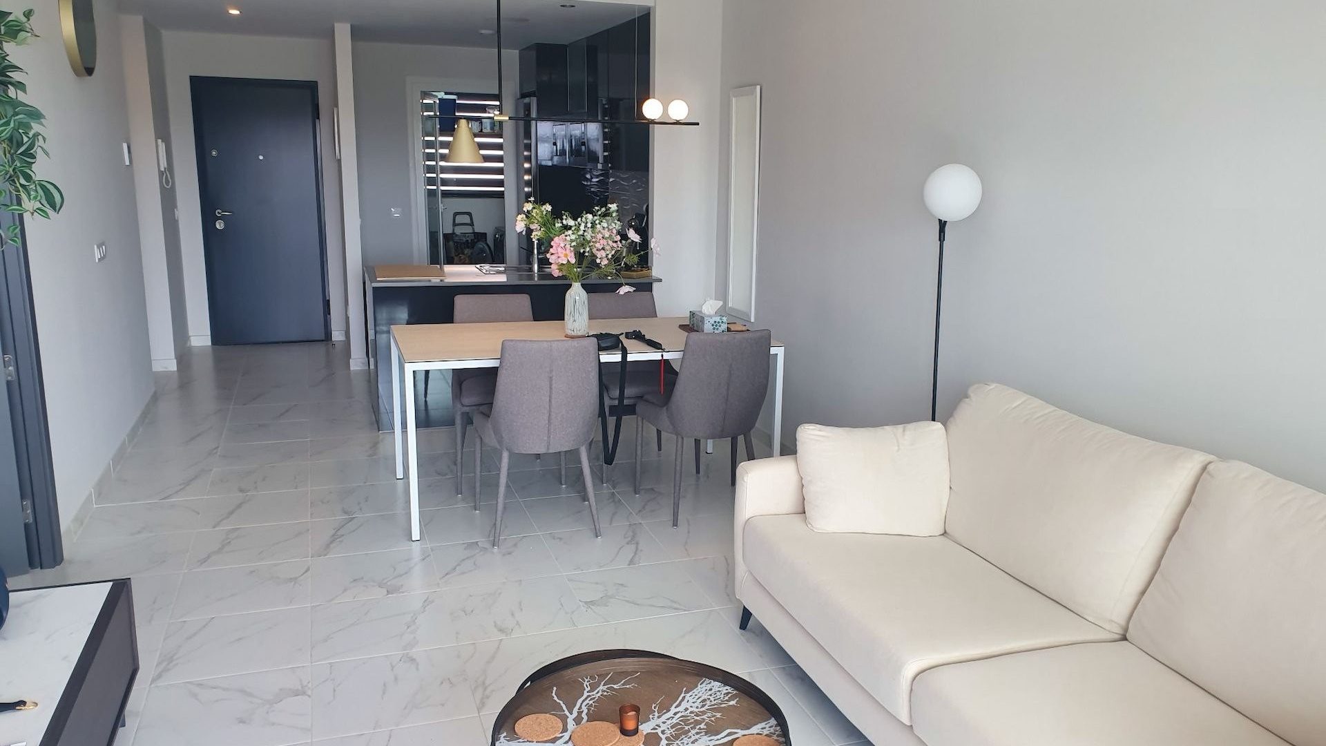 Wederverkoop - Appartement - Villamartin - Res. Aire