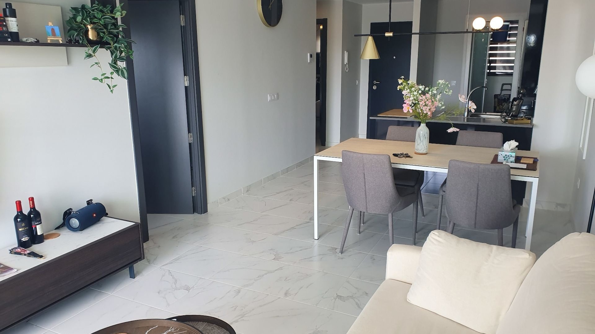 Wederverkoop - Appartement - Villamartin - Res. Aire