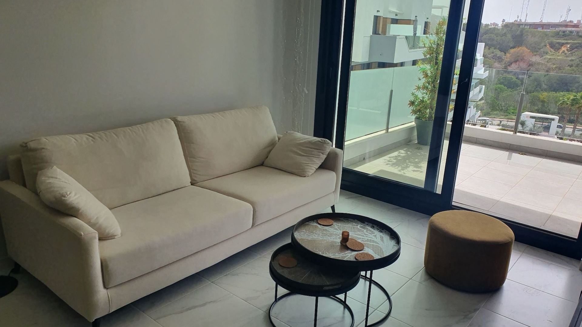 Wederverkoop - Appartement - Villamartin - Res. Aire