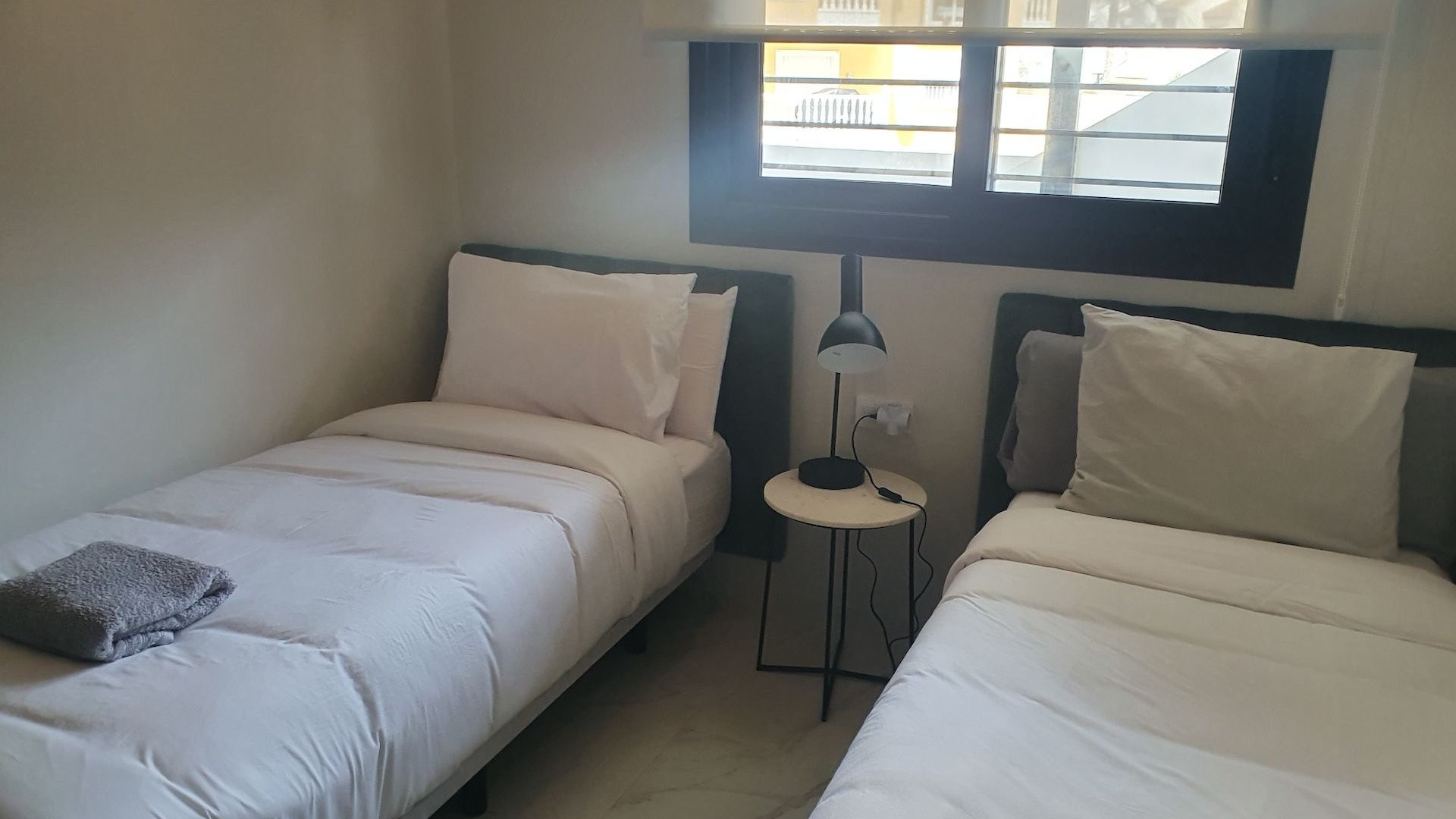 Wederverkoop - Appartement - Villamartin - Res. Aire