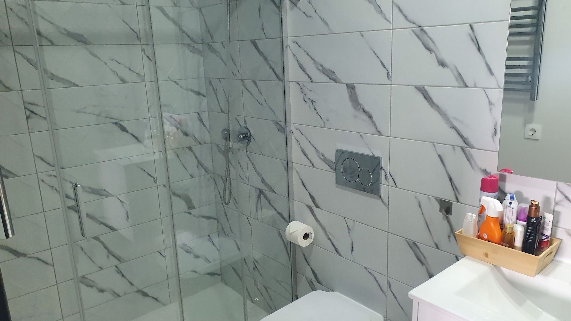 Wederverkoop - Appartement - Villamartin - Res. Aire