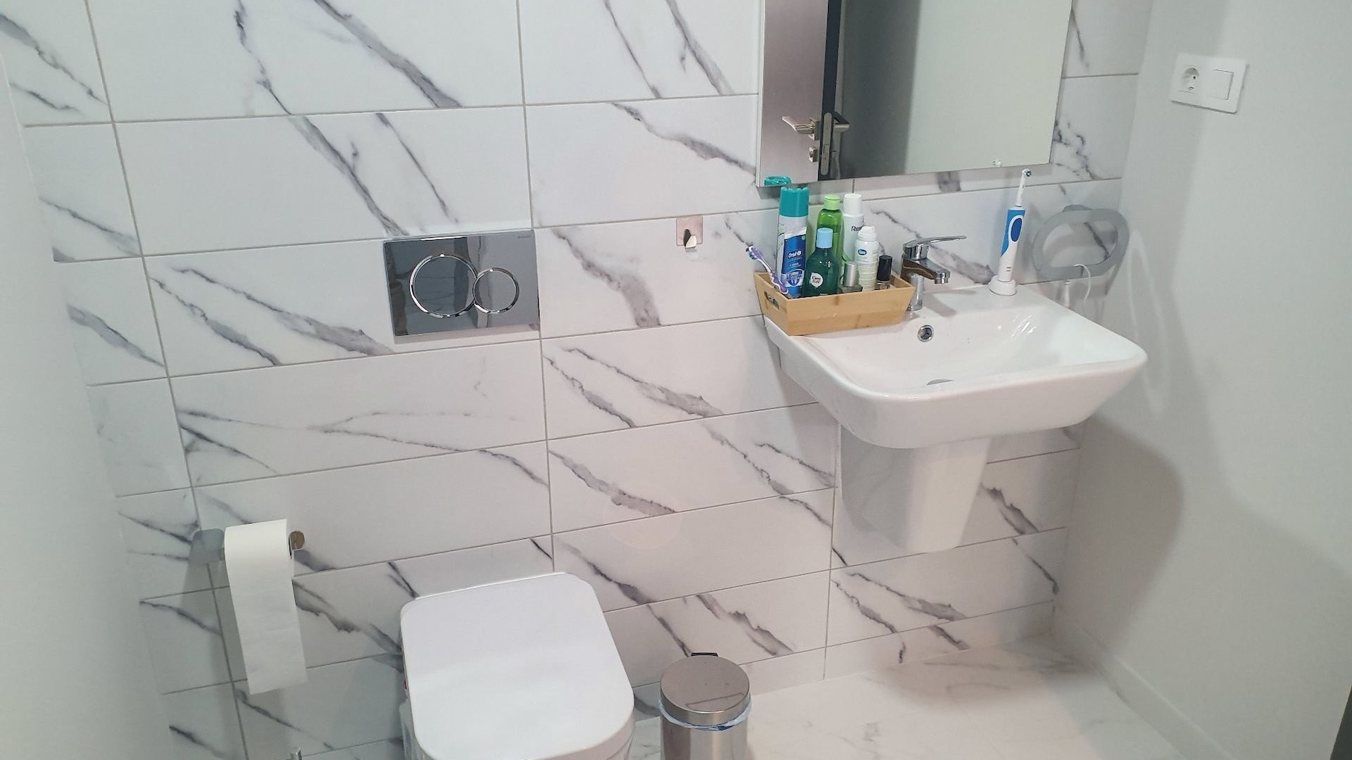 Wederverkoop - Appartement - Villamartin - Res. Aire