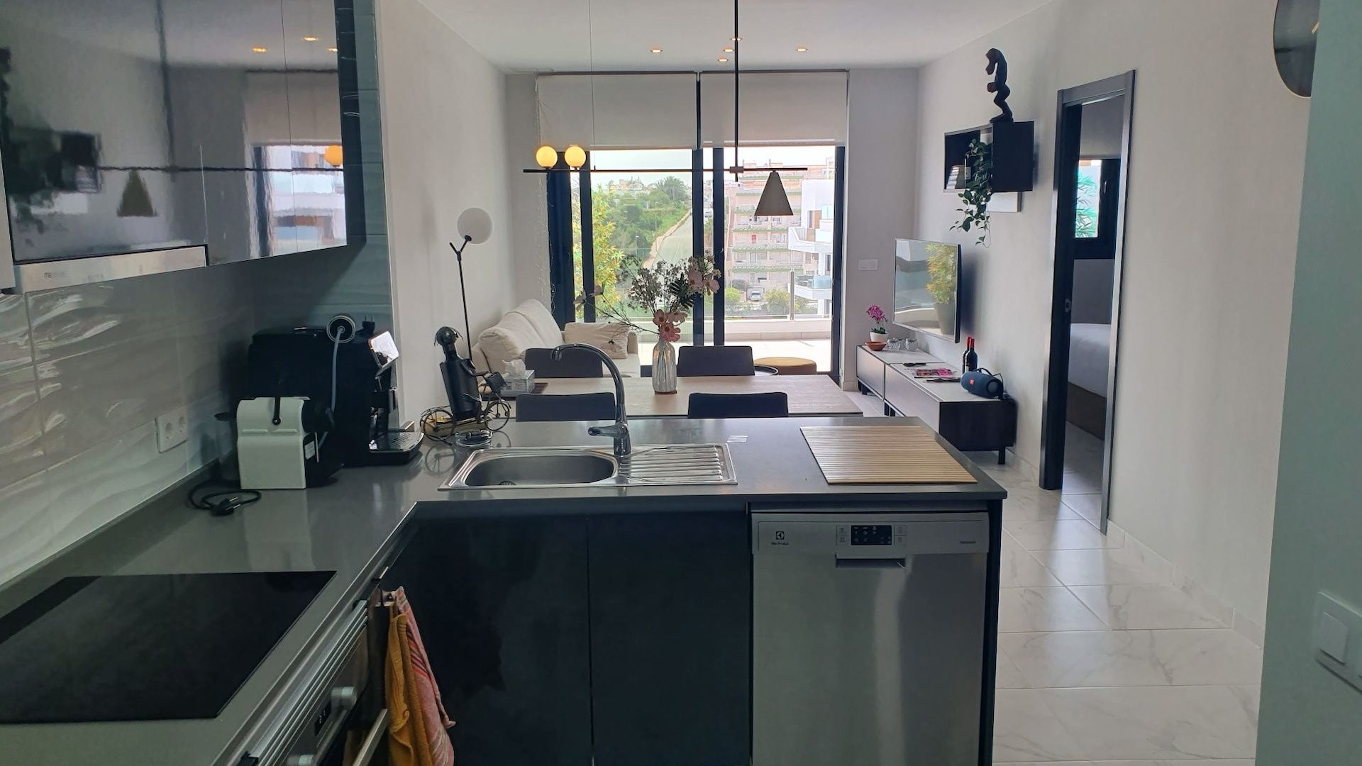 Wederverkoop - Appartement - Villamartin - Res. Aire