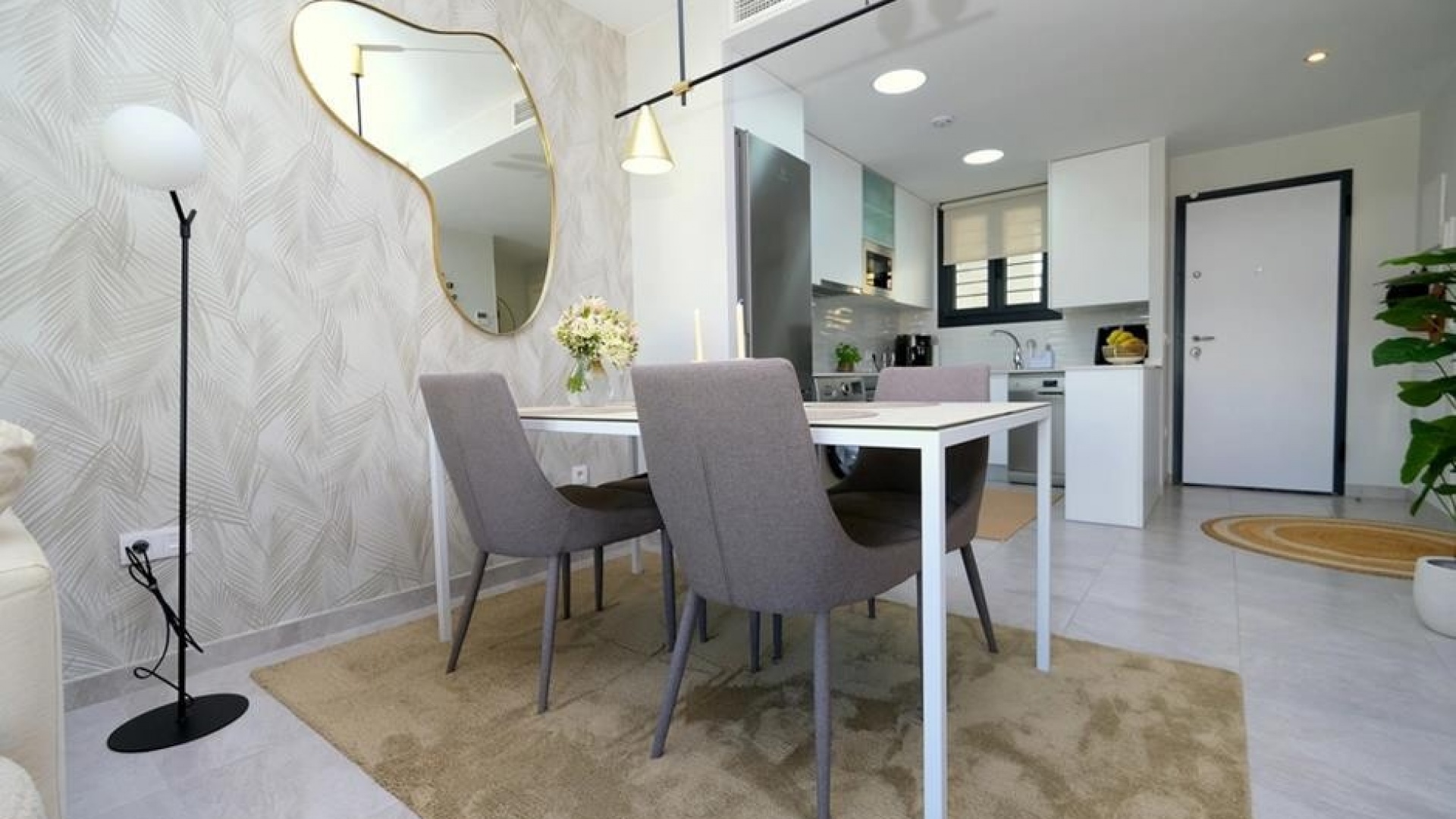 Wederverkoop - Appartement - Villamartin - Res. Aire