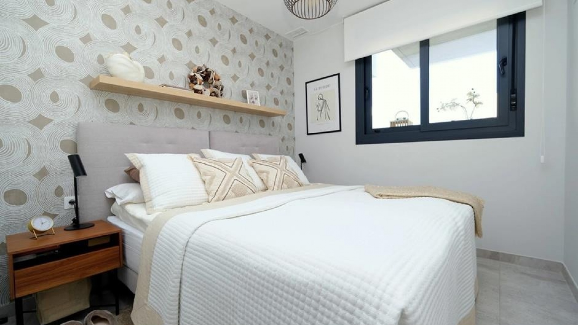 Wederverkoop - Appartement - Villamartin - Res. Aire