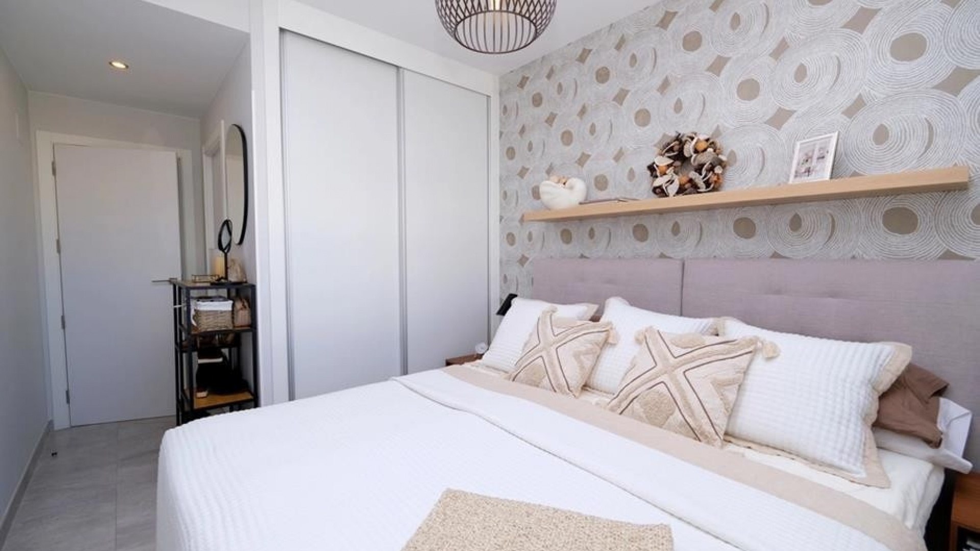 Wederverkoop - Appartement - Villamartin - Res. Aire