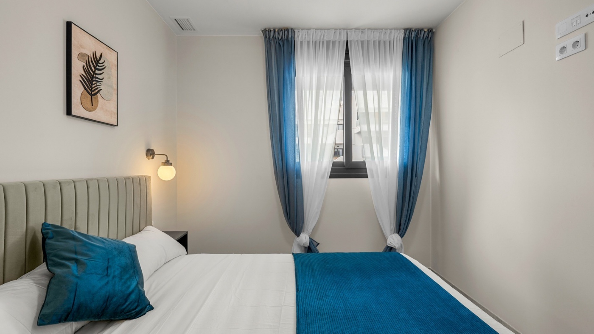 Wederverkoop - Appartement - Villamartin - Res. Aire