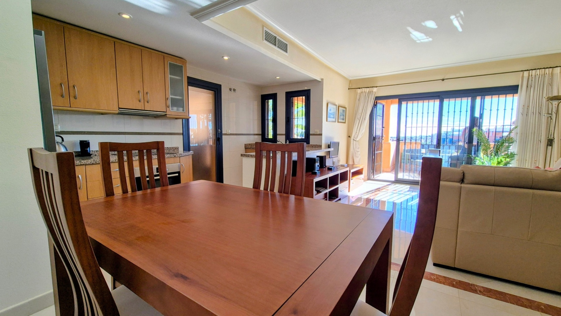 Wederverkoop - Appartement - Villamartin - Res. Costa Golf