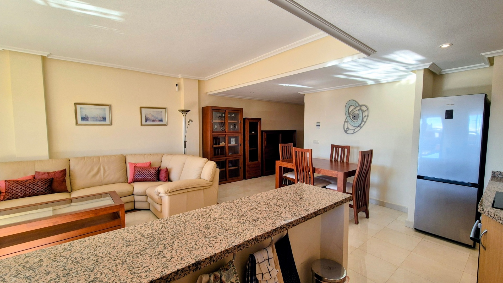 Wederverkoop - Appartement - Villamartin - Res. Costa Golf