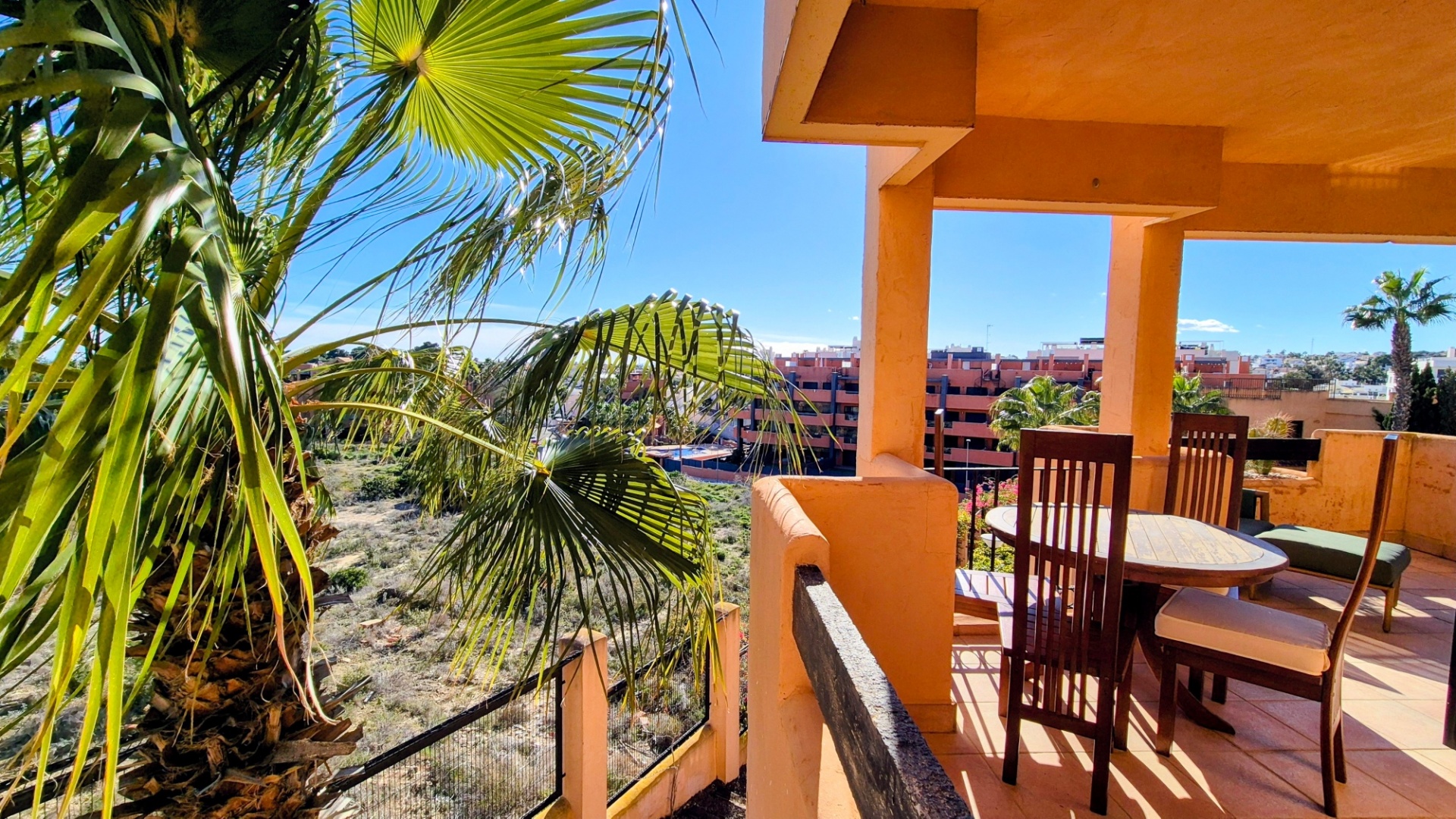 Wederverkoop - Appartement - Villamartin - Res. Costa Golf