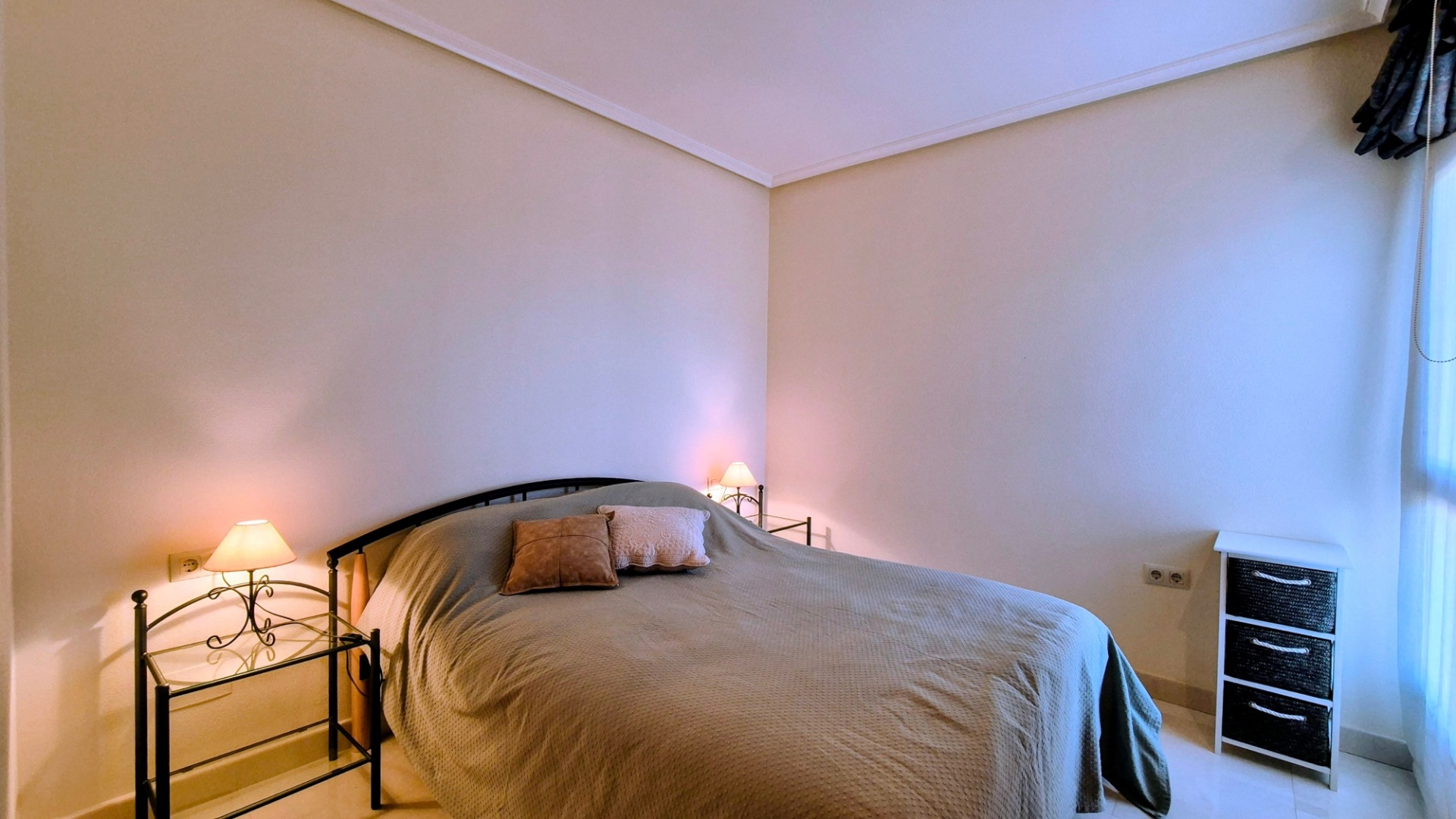 Wederverkoop - Appartement - Villamartin - Res. Costa Golf