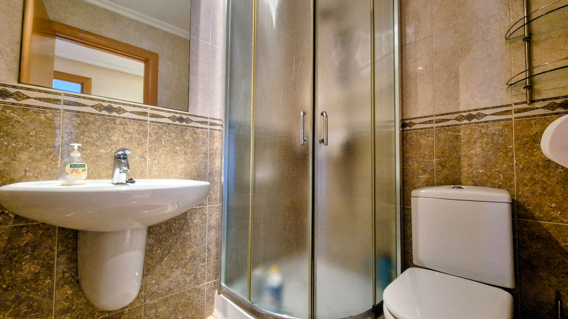 Wederverkoop - Appartement - Villamartin - Res. Costa Golf