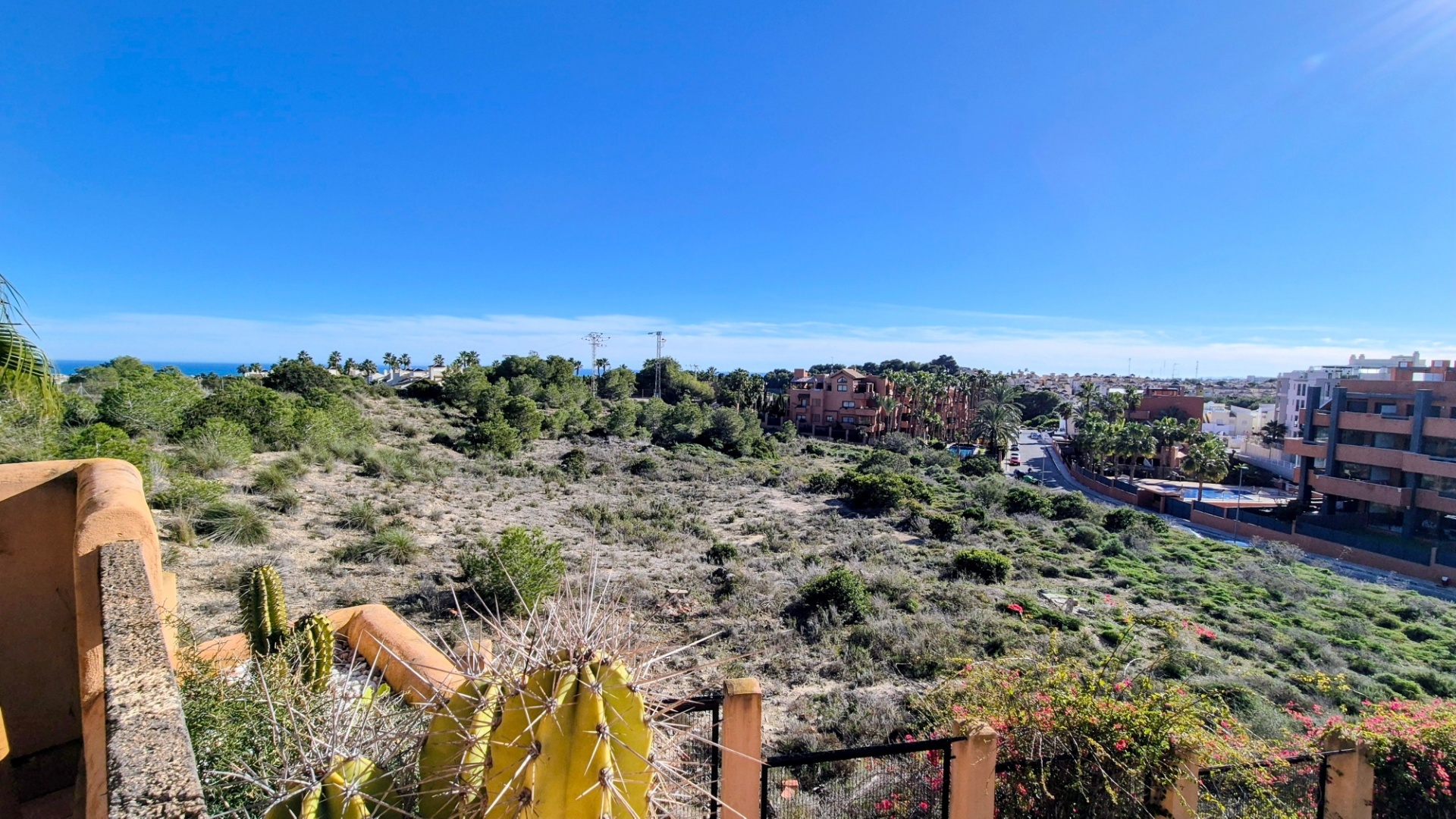 Wederverkoop - Appartement - Villamartin - Res. Costa Golf