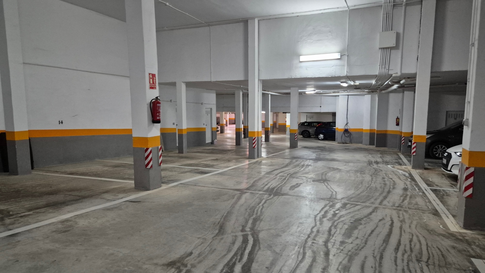 Wederverkoop - Appartement - Villamartin - Res. Costa Golf