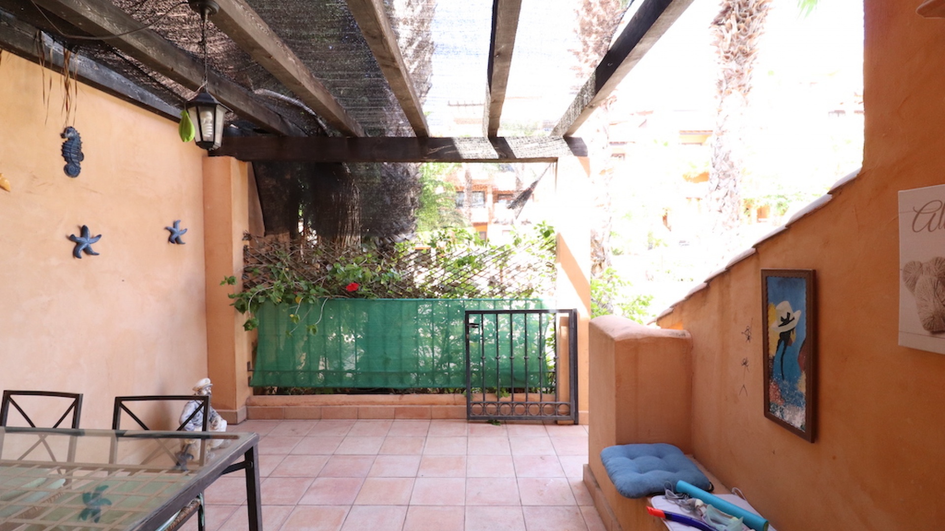 Wederverkoop - Appartement - Villamartin - Res. Costa Golf
