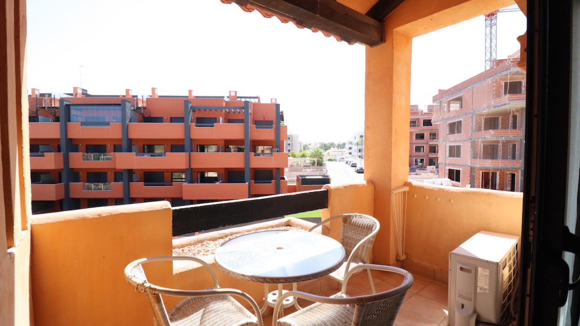 Wederverkoop - Appartement - Villamartin - Res. Costa Golf