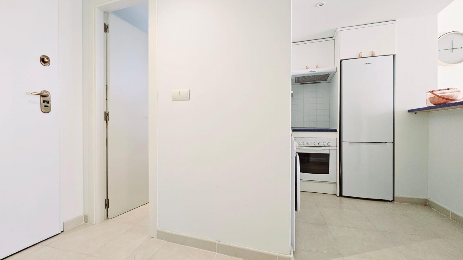 Wederverkoop - Appartement - Villamartin - Res. Miramar