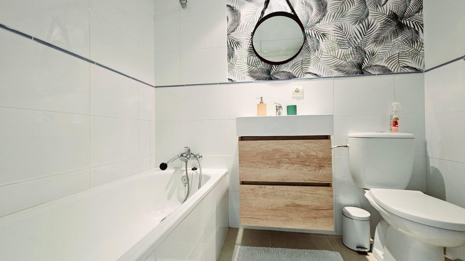 Wederverkoop - Appartement - Villamartin - Res. Miramar