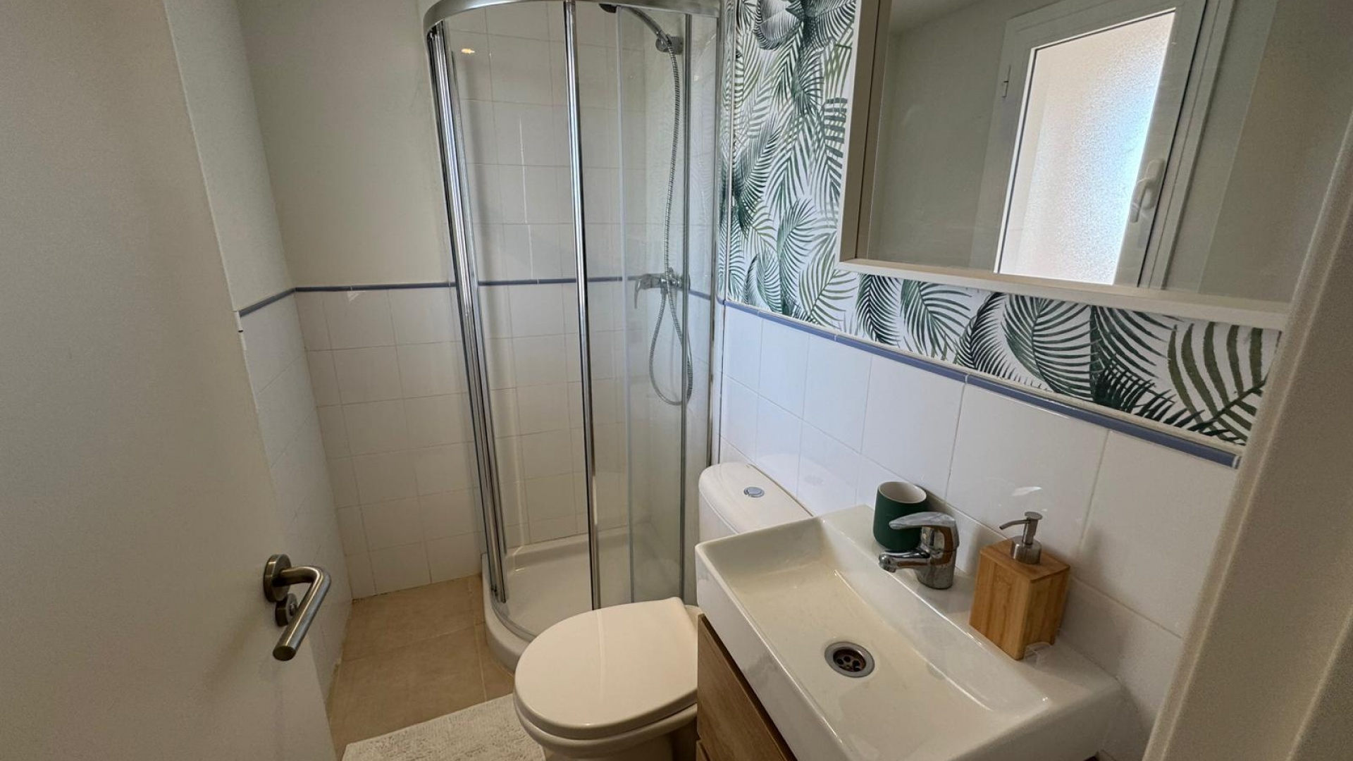 Wederverkoop - Appartement - Villamartin - Res. Miramar