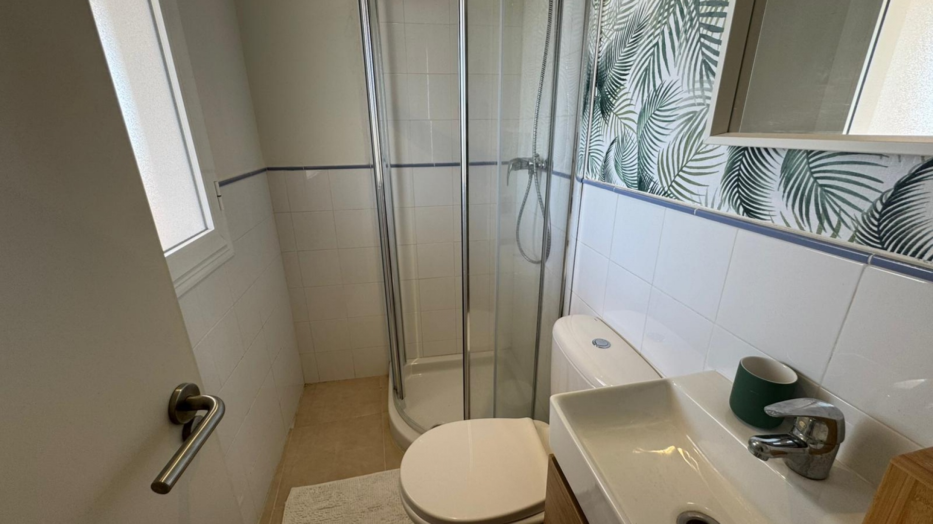 Wederverkoop - Appartement - Villamartin - Res. Miramar