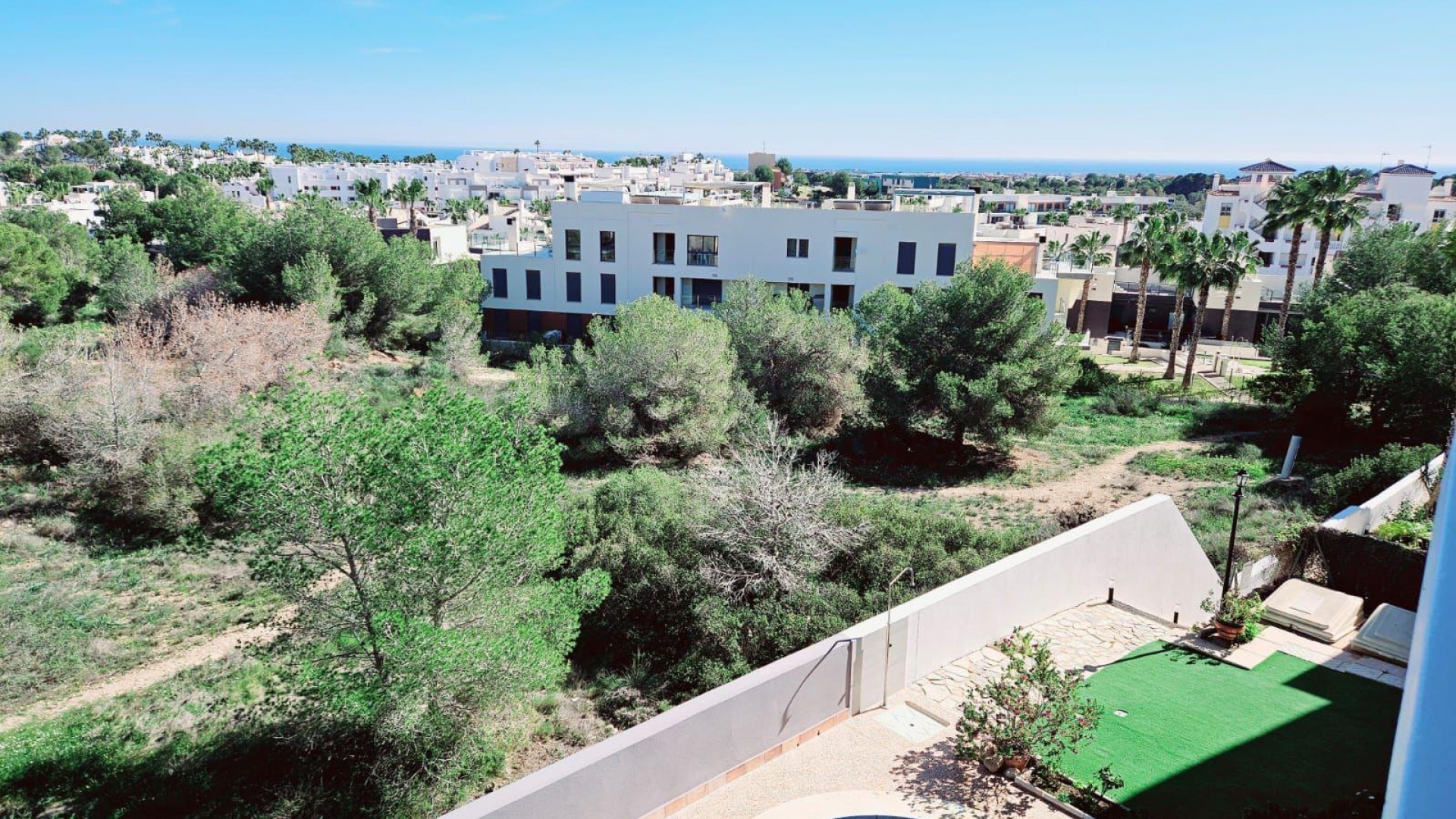 Wederverkoop - Appartement - Villamartin - Res. Miramar