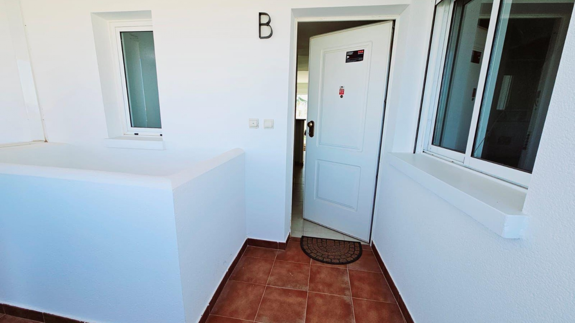 Wederverkoop - Appartement - Villamartin - Res. Miramar