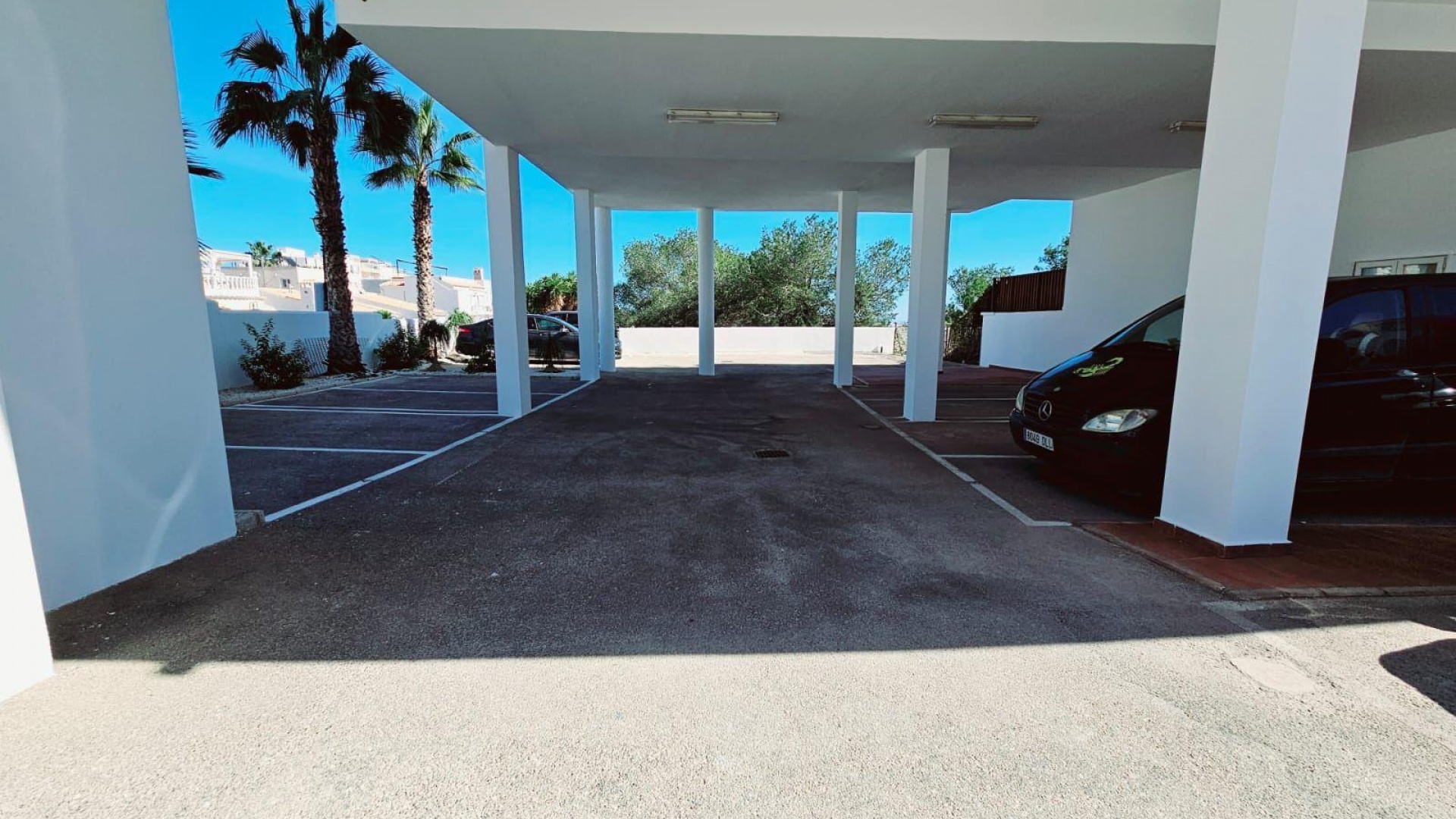 Wederverkoop - Appartement - Villamartin - Res. Miramar